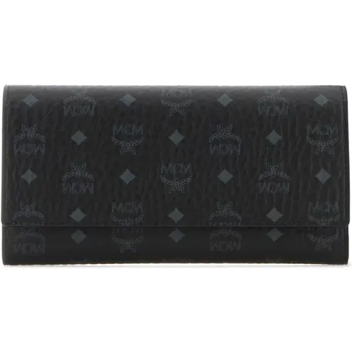 Accessories > Wallets & Cardholders - - MCM - Modalova