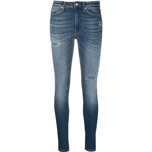 Jeans > Skinny Jeans - - Dondup - Modalova