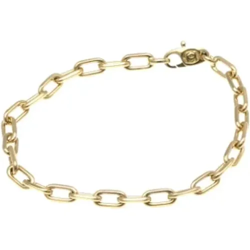 Pre-owned > Pre-owned Accessories > Pre-owned Jewellery - - Cartier Vintage - Modalova