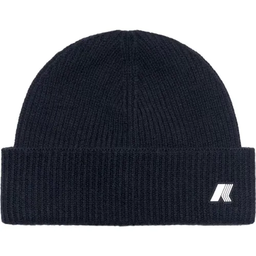 Accessories > Hats > Beanies - - K-way - Modalova