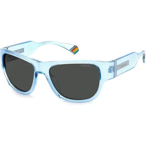 Accessories > Sunglasses - - Polaroid - Modalova