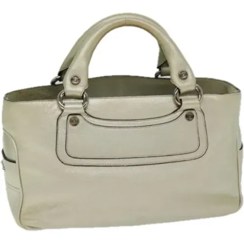 Pre-owned > Pre-owned Bags > Pre-owned Handbags - - Celine Vintage - Modalova