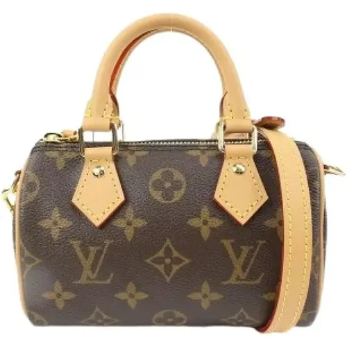 Pre-owned > Pre-owned Bags > Pre-owned Handbags - - Louis Vuitton Vintage - Modalova