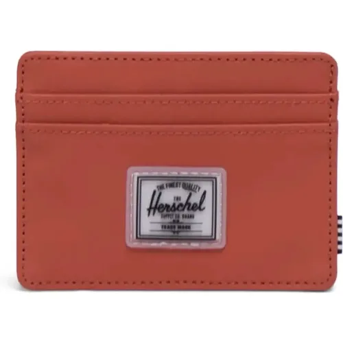 Accessories > Wallets & Cardholders - - Herschel - Modalova