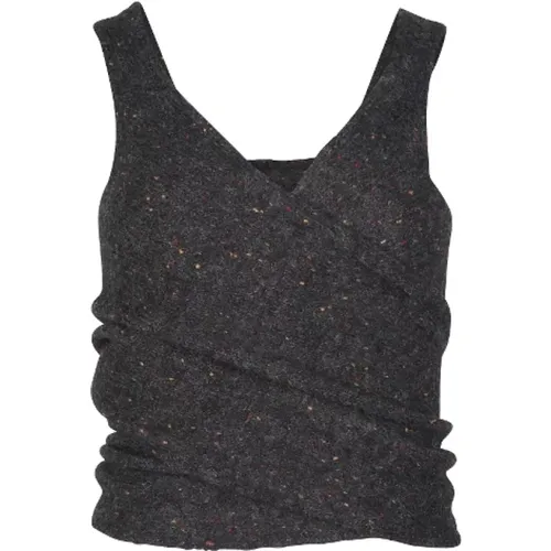 Pre-owned > Pre-owned Tops - - Isabel Marant Pre-owned - Modalova