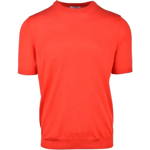 Tops > T-Shirts - - Ballantyne - Modalova