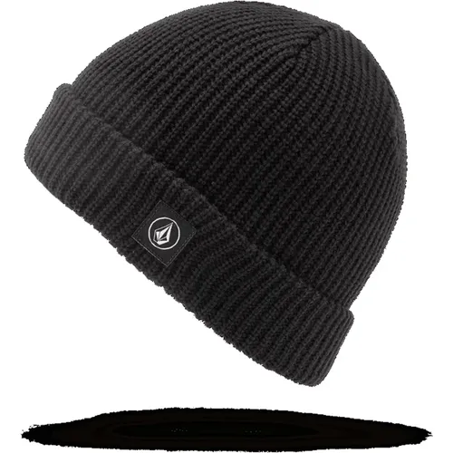 Accessories > Hats > Beanies - - Volcom - Modalova