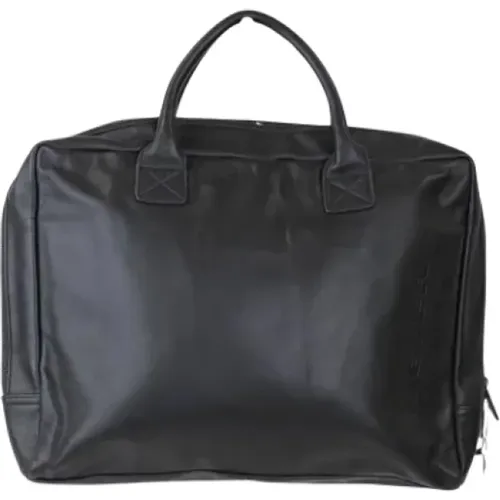 Pre-owned > Pre-owned Bags > Pre-owned Handbags - - Mugler Pre-owned - Modalova