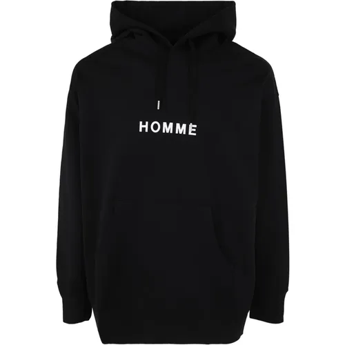 Sweatshirts & Hoodies > Hoodies - - Comme des Garçons - Modalova