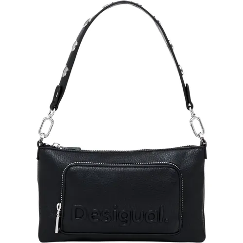 Bags > Cross Body Bags - - Desigual - Modalova