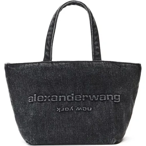 Bags > Tote Bags - - alexander wang - Modalova