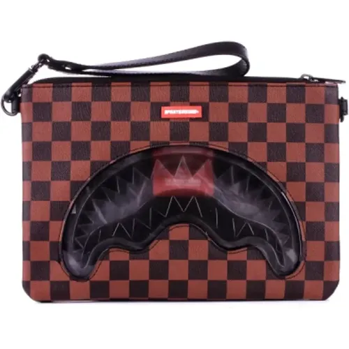 Bags > Clutches - - Sprayground - Modalova