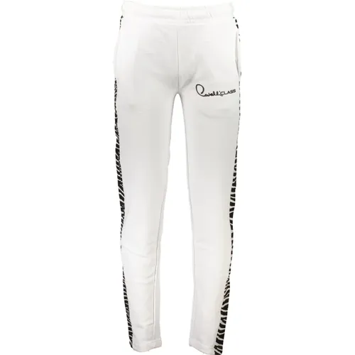 Trousers > Sweatpants - - Cavalli Class - Modalova