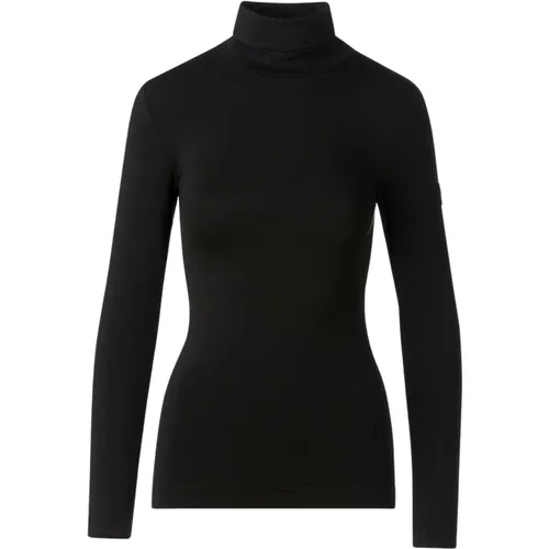 Fusalp - Tops - Black - Fusalp - Modalova