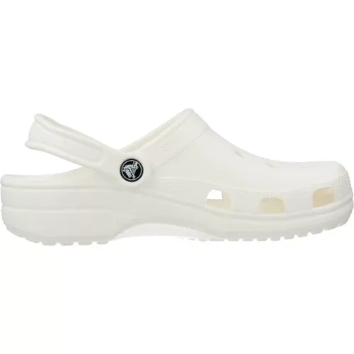 Shoes > Flats > Clogs - - Crocs - Modalova