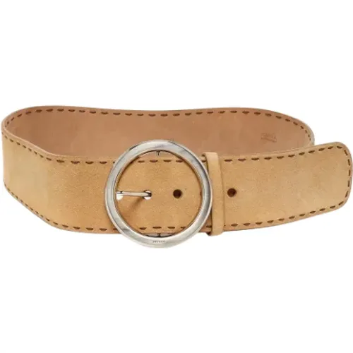 Pre-owned > Pre-owned Accessories > Pre-owned Belts - - Prada Vintage - Modalova