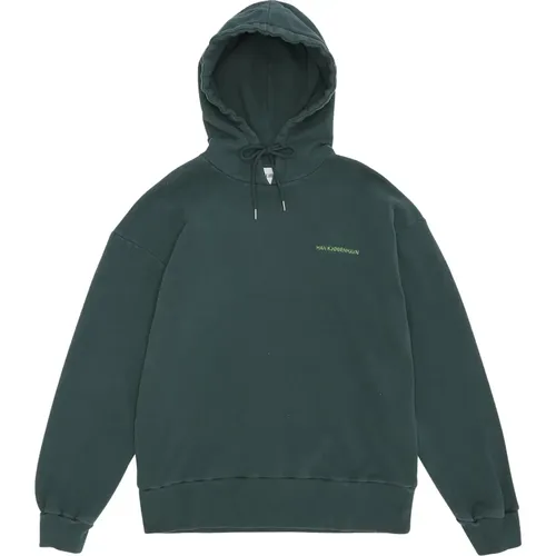 Sweatshirts - - Han Kjøbenhavn - Modalova