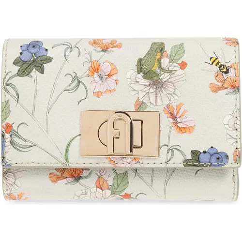 Accessories > Wallets & Cardholders - - Furla - Modalova