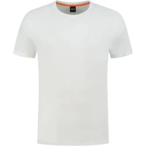 Tops > T-Shirts - - Hugo Boss - Modalova