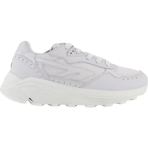 Hi-Tec - Shoes > Sneakers - Gray - Hi-Tec - Modalova