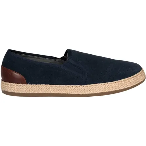 Shoes > Flats > Espadrilles - - Geox - Modalova