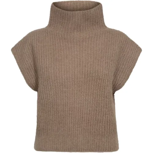 Knitwear > Turtlenecks - - Designers Remix - Modalova