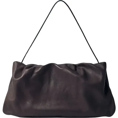 The Row - Bags > Handbags - Brown - The Row - Modalova