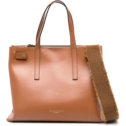 Bags > Tote Bags - - Gianni Chiarini - Modalova