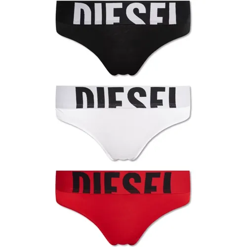 Underwear > Bottoms - - Diesel - Modalova