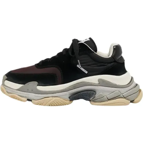Pre-owned > Pre-owned Shoes > Pre-owned Sneakers - - Balenciaga Vintage - Modalova