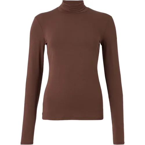 Tops > Long Sleeve Tops - - Max Mara Weekend - Modalova