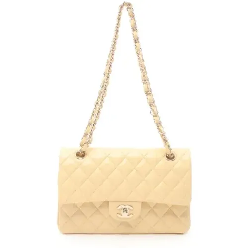 Pre-owned > Pre-owned Bags > Pre-owned Shoulder Bags - - Chanel Vintage - Modalova