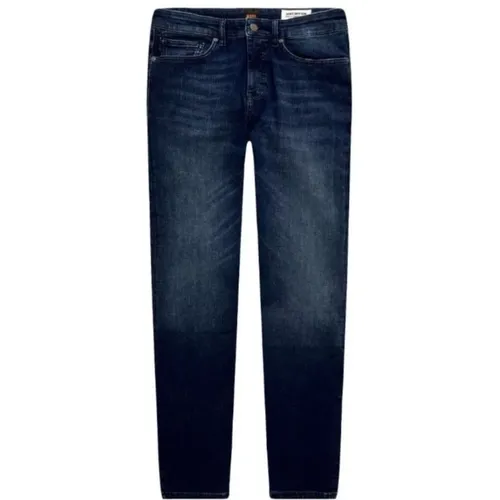 Jeans > Slim-fit Jeans - - Hugo Boss - Modalova