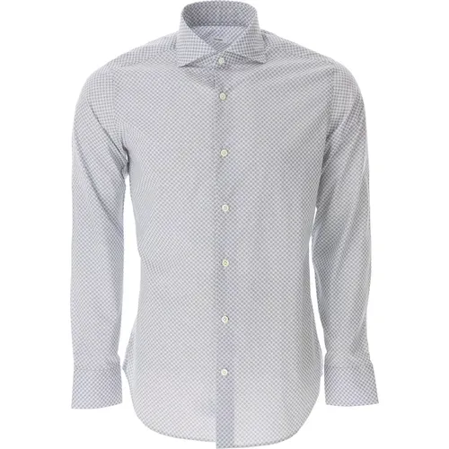 Shirts > Casual Shirts - - Caliban - Modalova