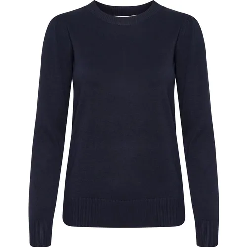 Knitwear > Round-neck Knitwear - - Saint Tropez - Modalova