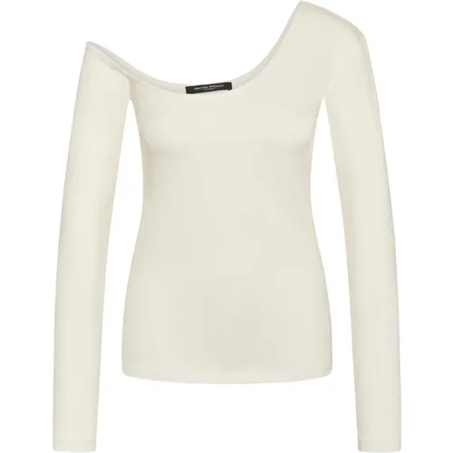 Tops > Long Sleeve Tops - - Bruuns Bazaar - Modalova