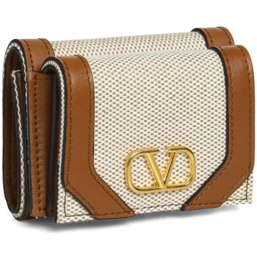 Accessories > Wallets & Cardholders - - Valentino Garavani - Modalova