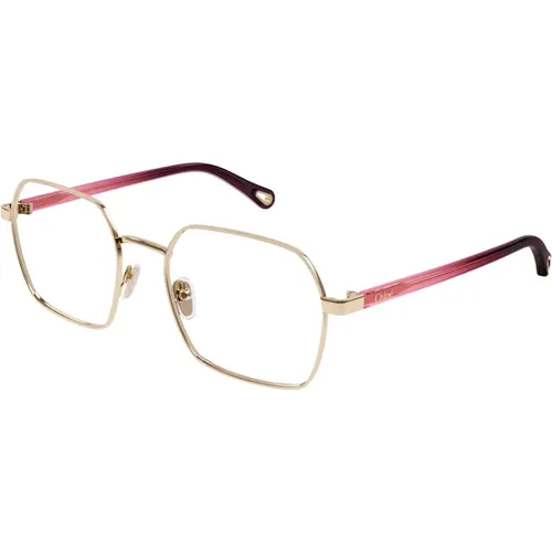 Accessories > Glasses - - Chloé - Modalova