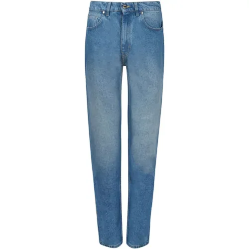 Jeans > Slim-fit Jeans - - Casablanca - Modalova