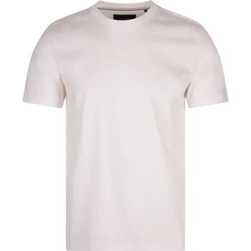 Tops > T-Shirts - - Hugo Boss - Modalova