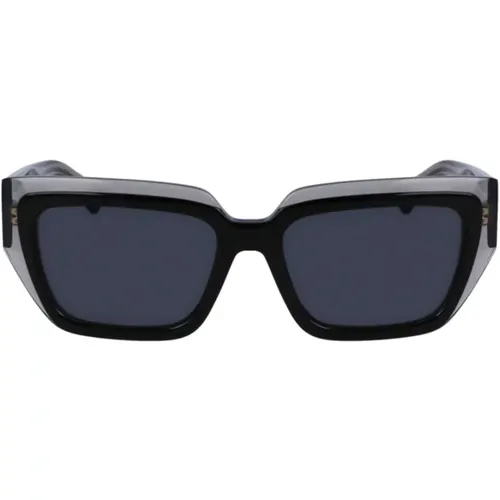 Accessories > Sunglasses - - Salvatore Ferragamo - Modalova