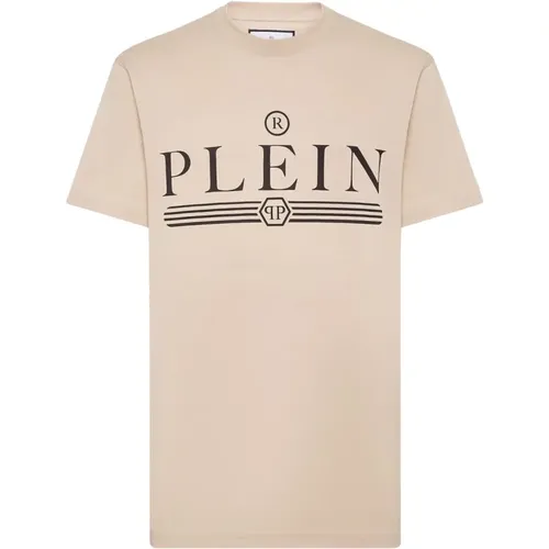 Tops > T-Shirts - - Philipp Plein - Modalova