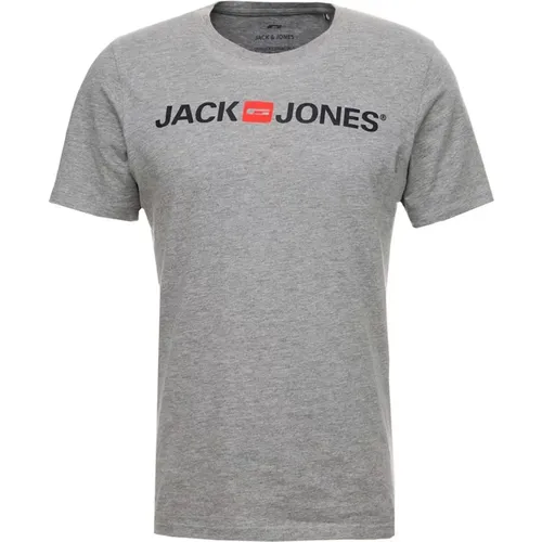 Tops > T-Shirts - - jack & jones - Modalova