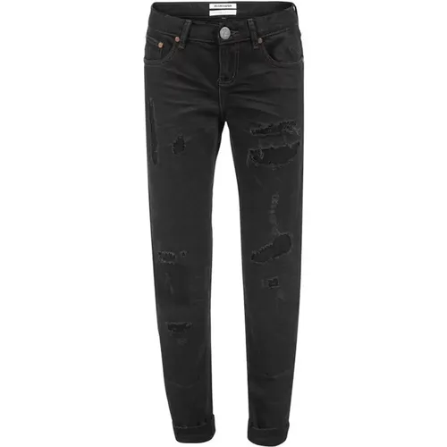 Jeans > Slim-fit Jeans - - One Teaspoon - Modalova