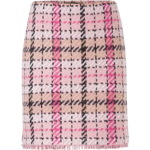 Skirts > Short Skirts - - Marc Cain - Modalova