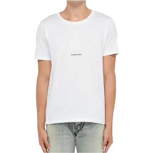 Tops > T-Shirts - - Acne Studios - Modalova