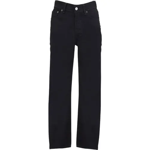 Jeans > Straight Jeans - - Acne Studios - Modalova