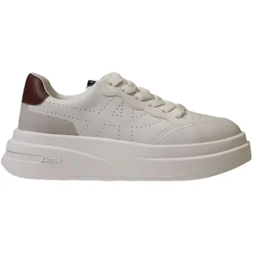 ASH - Shoes > Sneakers - White - Ash - Modalova