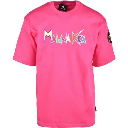 Tops > T-Shirts - - Mauna Kea - Modalova