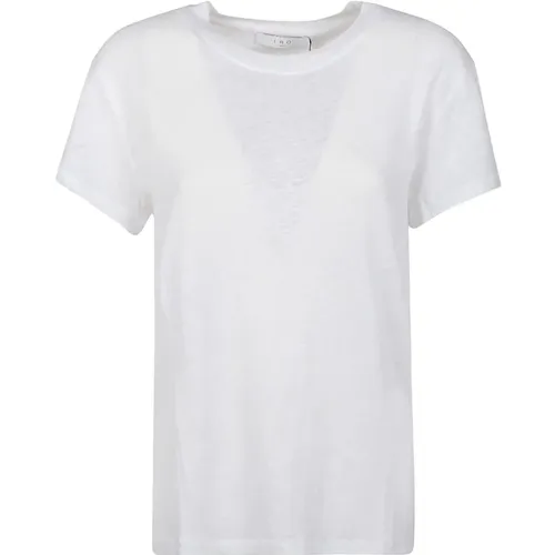 IRO - Tops > T-Shirts - White - IRO - Modalova